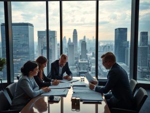 Consultanță fiscală pentru companii