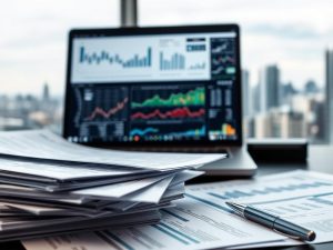 Servicii de due diligence financiar