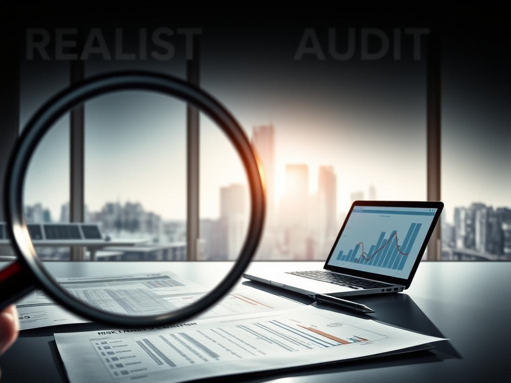 audit de risc