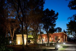 Petra Country House: Camere Tematiche nel Cuore del Salento