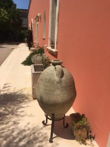 Petra Country House: Vacanza Autentica nel Sud Italia