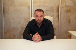 Why Health Innovation Needs Leaders Like George Reteșan