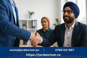 Când selecția contează, alege JordanRiver – integritate testată, rezultate verificate