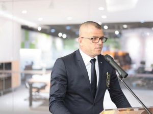 Costel Barbu contribuie la redefinirea misiunii administrației