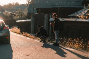 Grivița Studio Explains: What Works in Social Media Video Campaigns in 2025