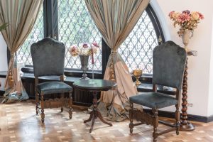 EkoGroup Vila – spațiu premium pentru corporate events și traininguri