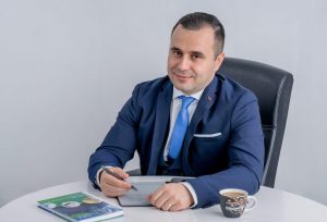 The Money Advisor, sub viziunea lui Dragoș Macarin, înseamnă mai mult decât calcule: empatie, responsabilitate și sprijin real