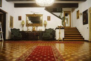 Campanie de promovare: EkoGroup și Grivița Studio aduc evenimentul „Crăciunul anilor ’30” mai aproape