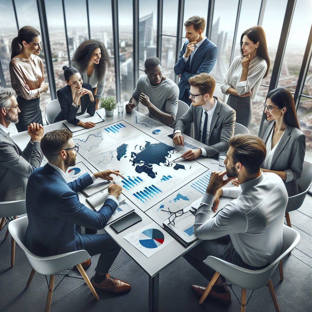 Cum atragi finanțări europene pentru afacerea ta în 2025