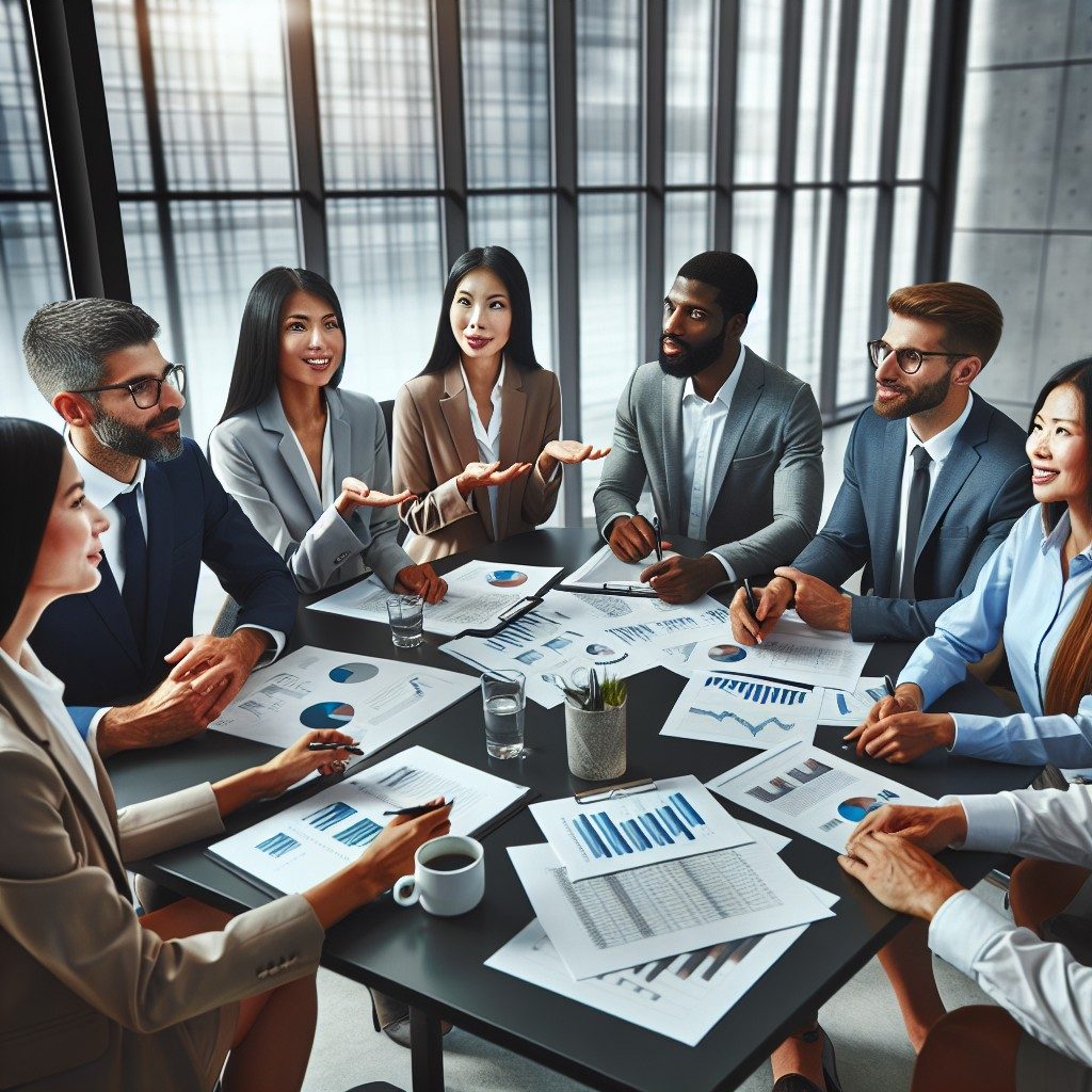 Strategii de consultanță financiară pentru afaceri sustenabile