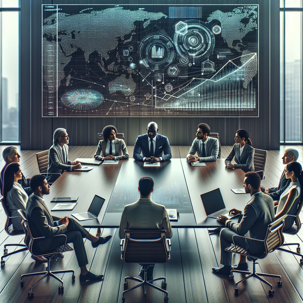 Cum te poate ajuta un consultant financiar să-ți crești afacerea